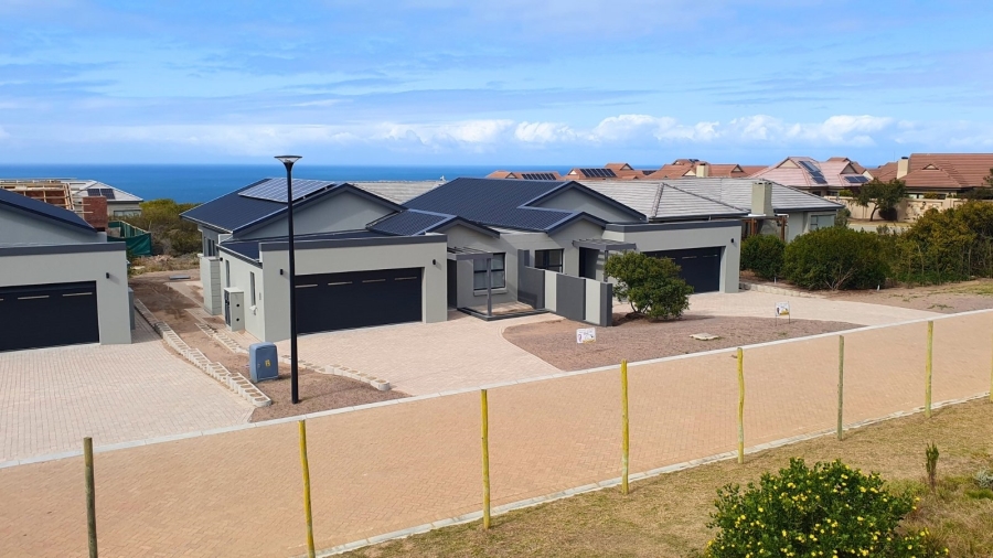 3 Bedroom Property for Sale in Dana Bay Western Cape